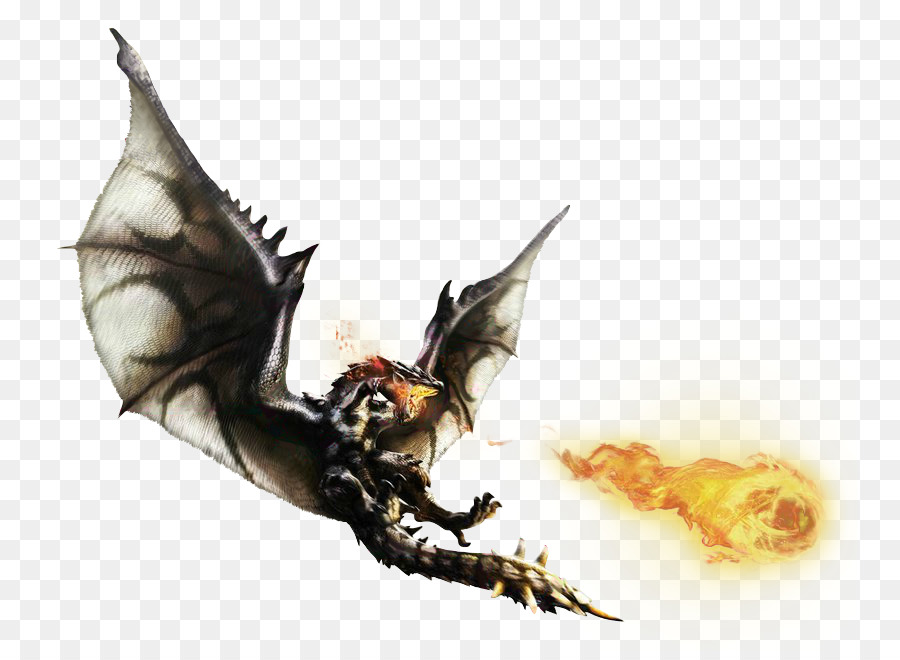 Monster Hunter 4 Ultimate，Monster Hunter 4 PNG