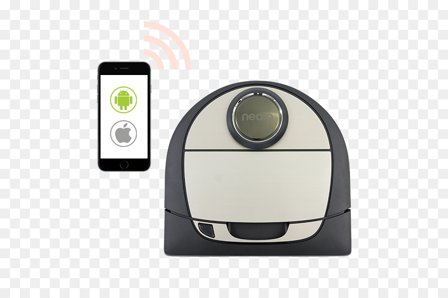 Robot De Limpieza Aspirador，Roomba PNG