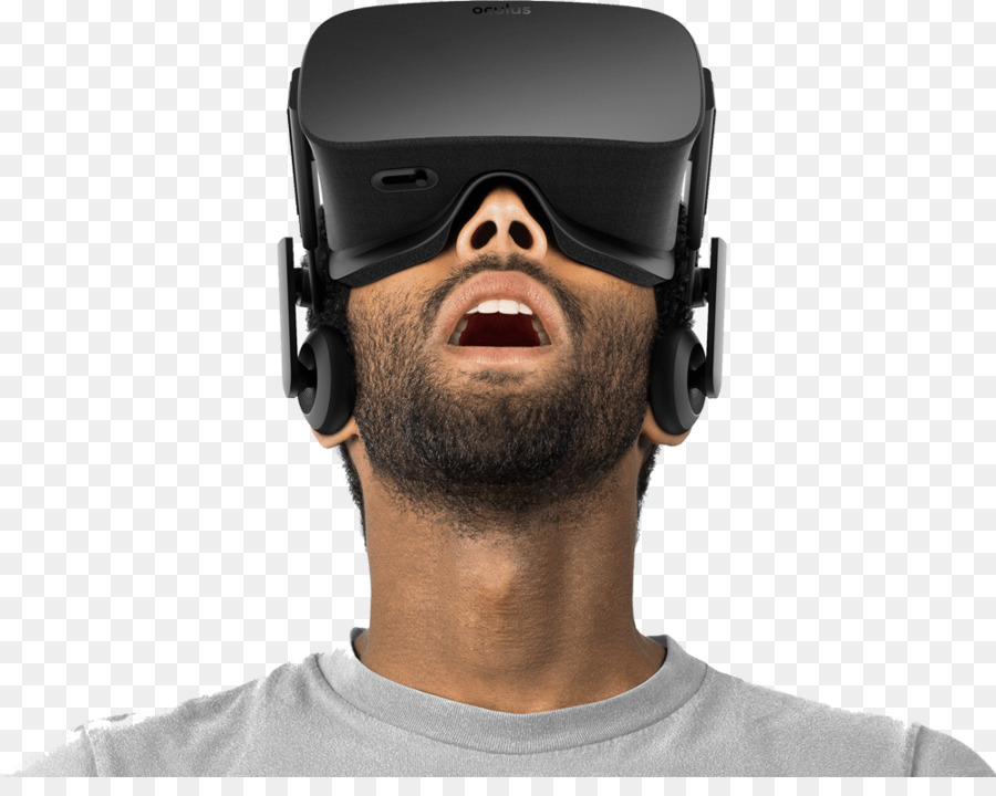 Auriculares De Realidad Virtual，Realidad Virtual PNG