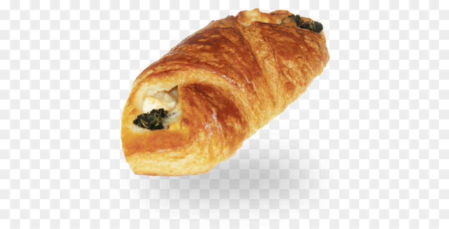 Croissant，El Pain Au Chocolat PNG