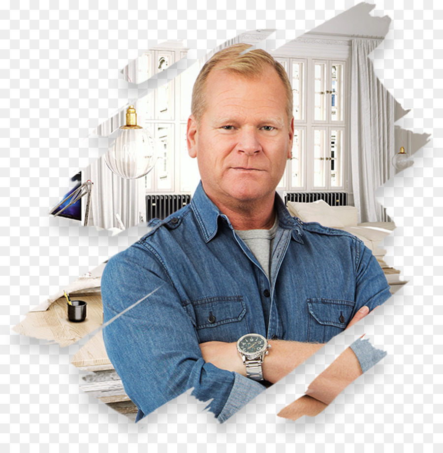 Mike Holmes，Holmes Inspección PNG