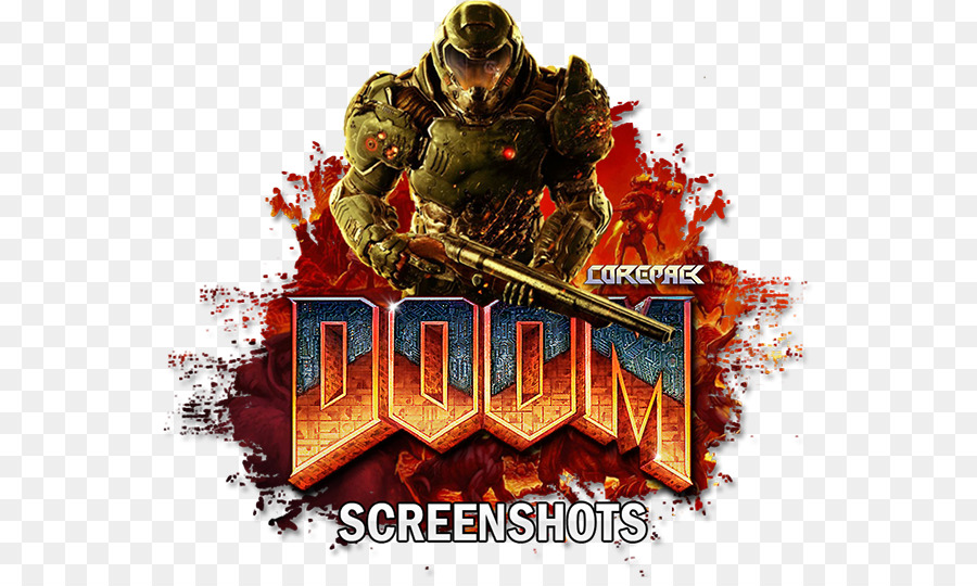 Doom，Juego De Pc PNG