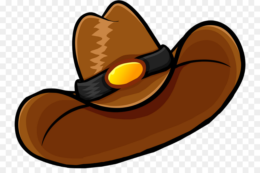 Sombrero De Vaquero，Sombreros PNG