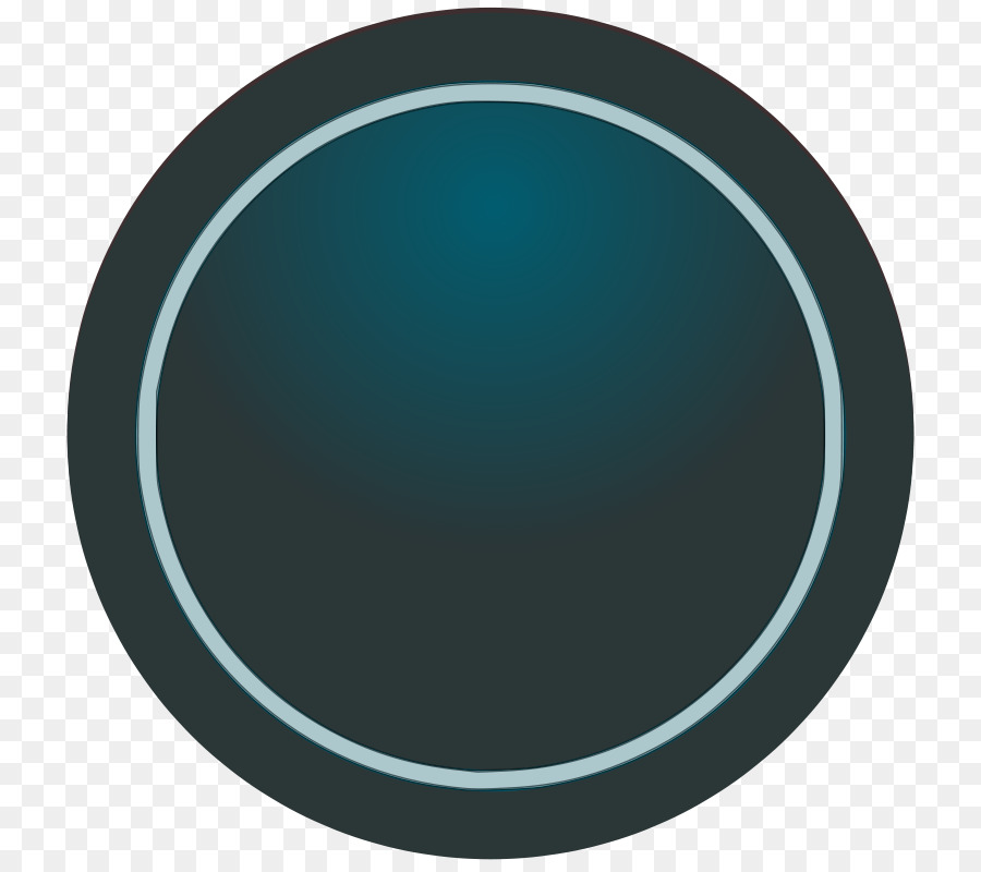 Circulo，Azul PNG