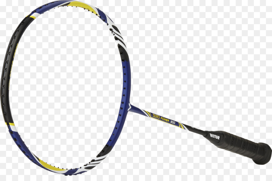 Raqueta，Badmintonracket PNG