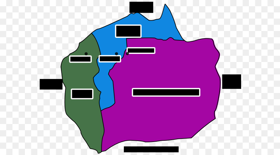 Parroquia，Mapa PNG