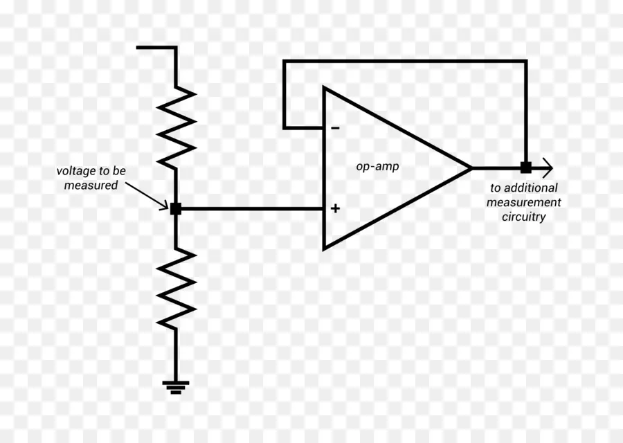 Osciladores Electrónicos，Oscilador De Relajación PNG