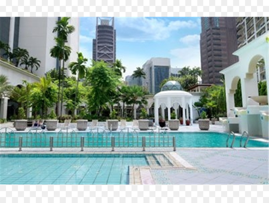 Hotel Istana Kuala Lumpur City Center，Hotel PNG