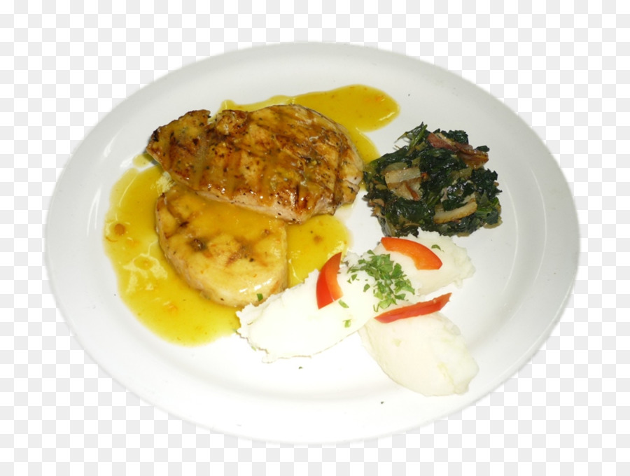 Cocina Vegetariana，Mariscos PNG