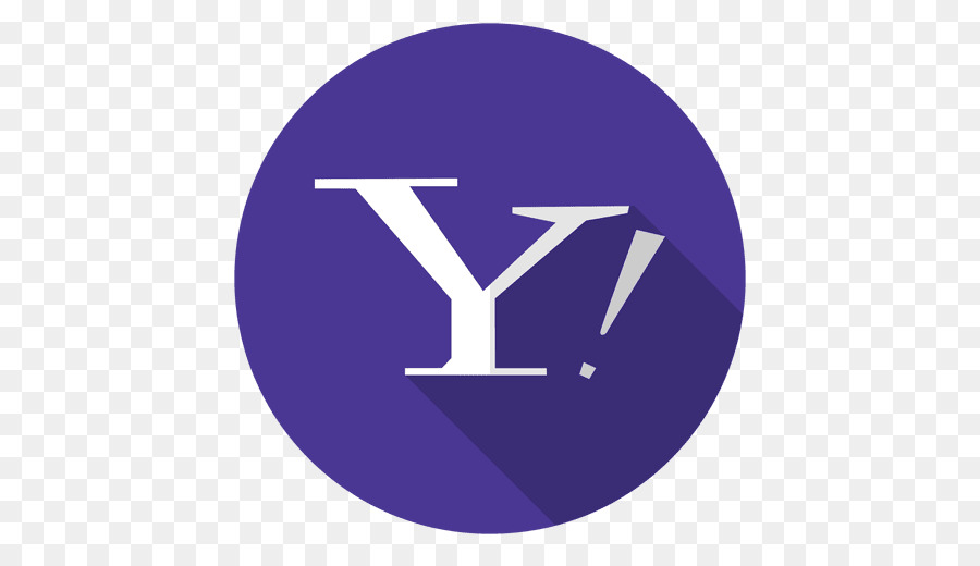 Yahoo，Logo PNG