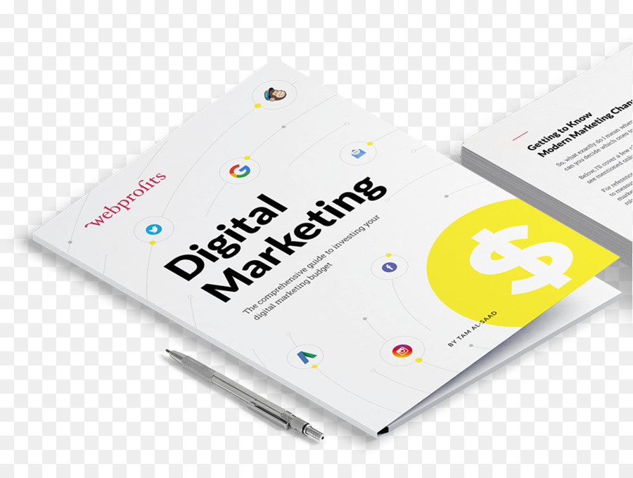 El Marketing Digital，Estrategia De Marketing PNG