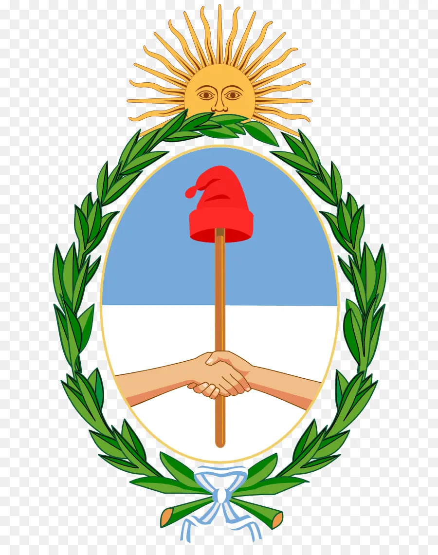 Argentina，La Argentina Del Bicentenario PNG