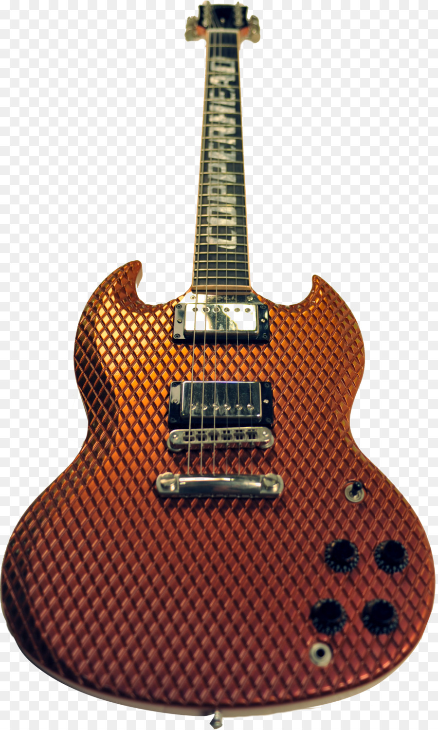 Guitarra Electrica，Gibson Les Paul Custom PNG