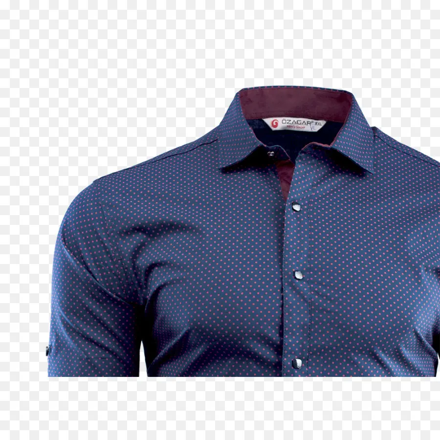 Camisa De Vestir，La Camisa De Polo PNG