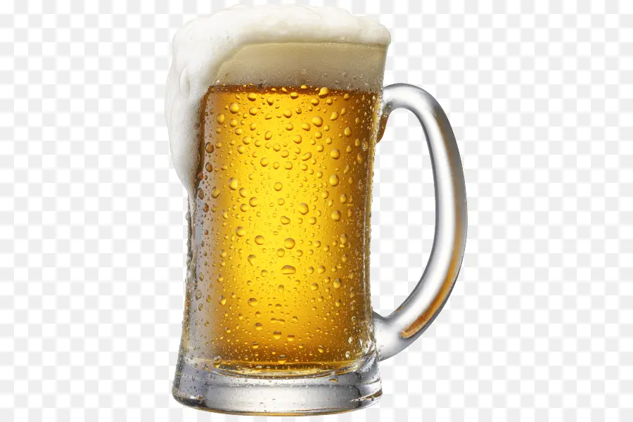 La Cerveza，Vasos De Cerveza PNG