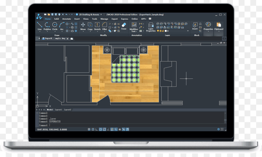 Zwcad Software，Asistida Por Computadora Diseño PNG