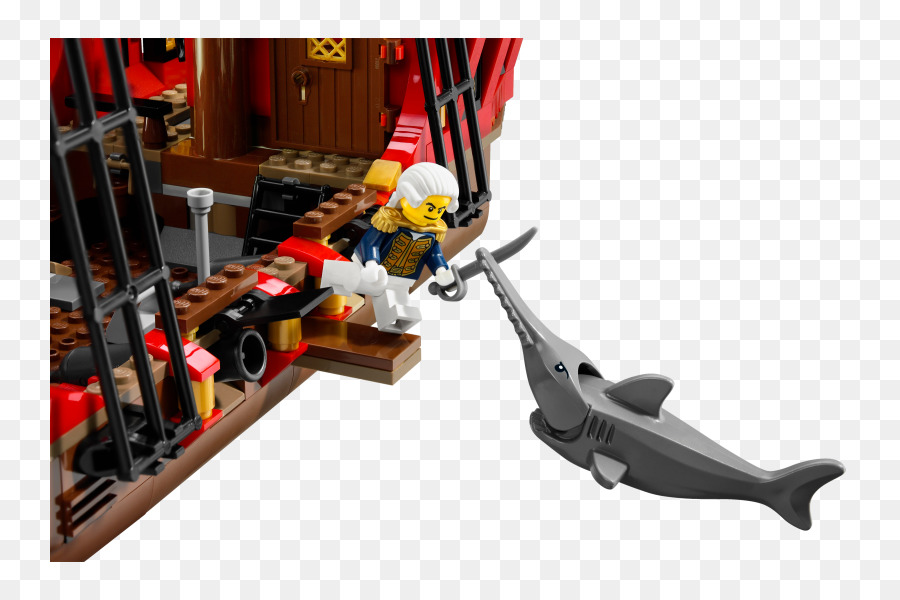 Escena Pirata Lego，Pirata PNG