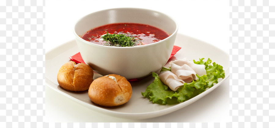 Borscht，Cocina Vegetariana PNG