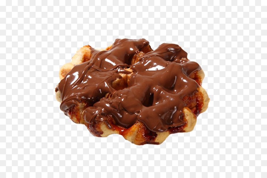 Waffle，Helado PNG