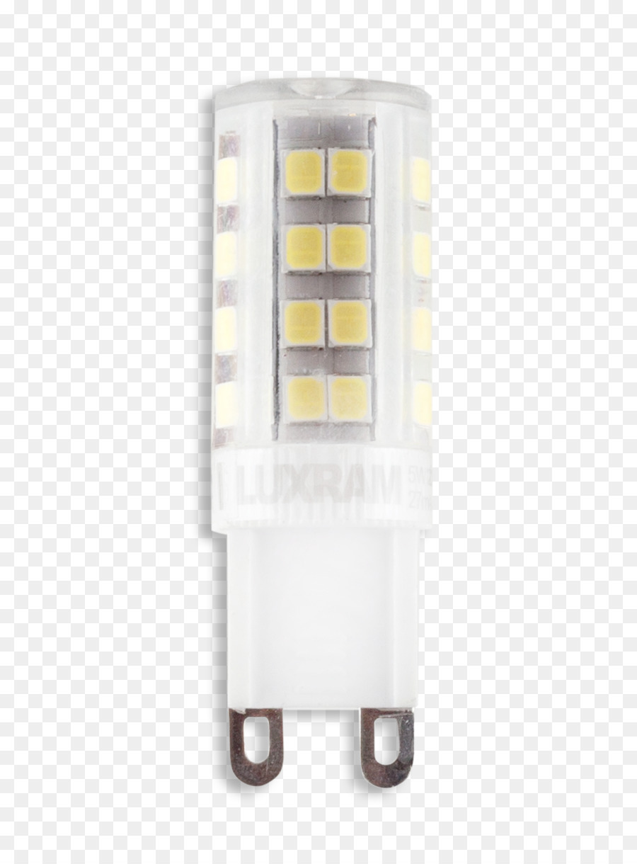 Luz，Lámpara Led PNG