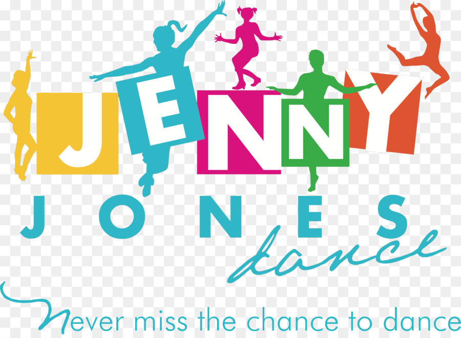 Jenny Jones Danza，La Danza PNG