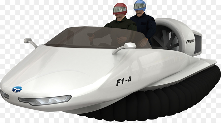 Coche，Aerodeslizador PNG