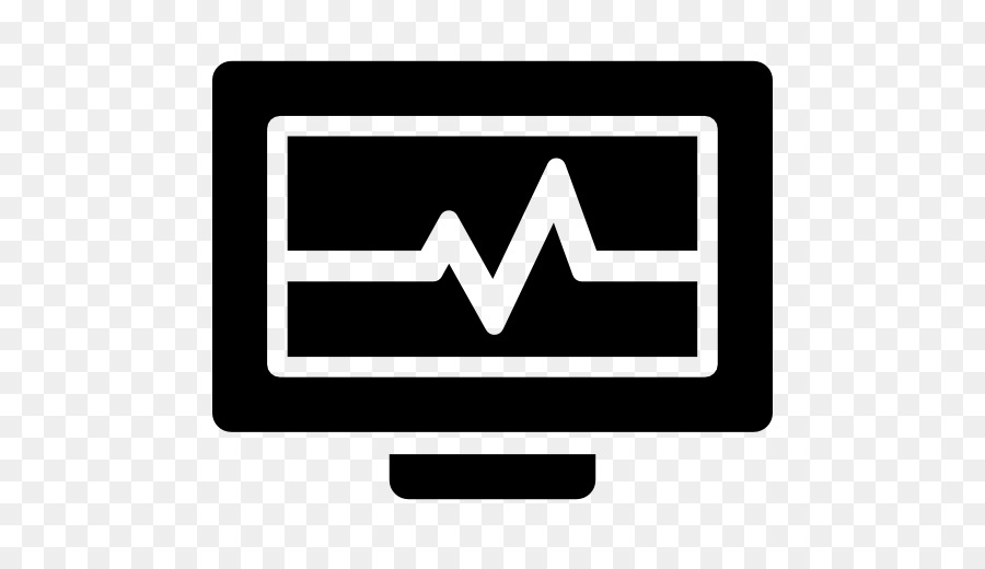 Iconos De Equipo，Electrocardiografía PNG