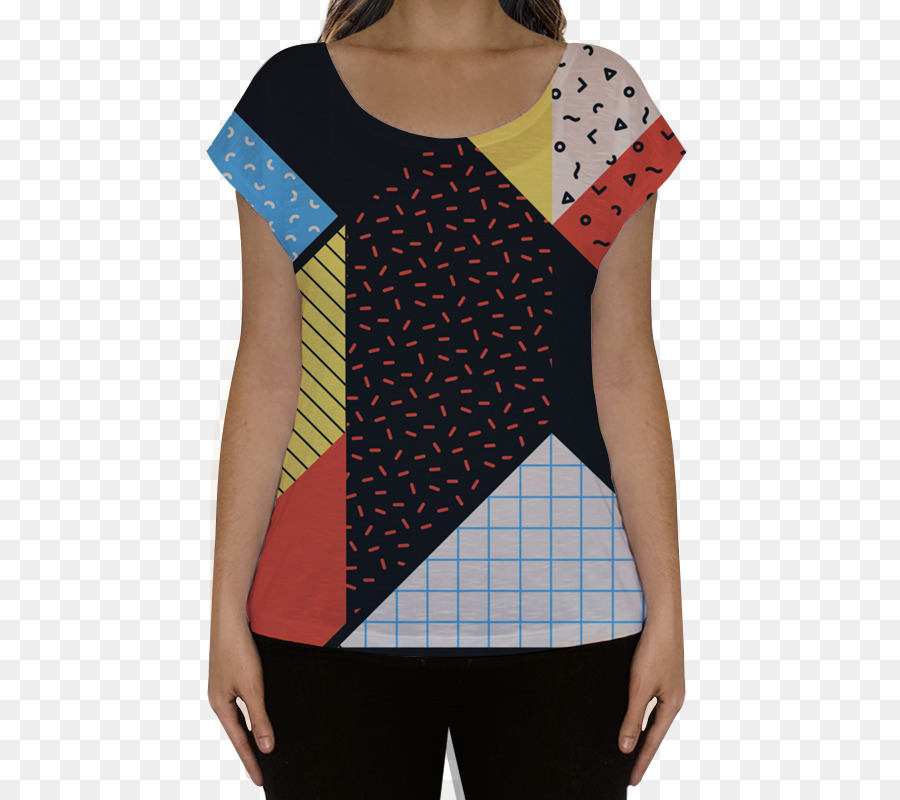 Camiseta，Arte PNG