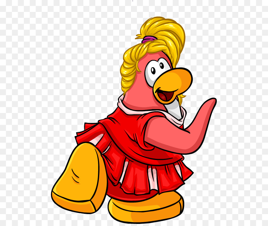 Club Penguin，El Deporte PNG