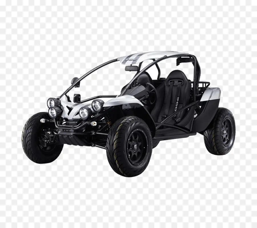 Coche，Scooter PNG