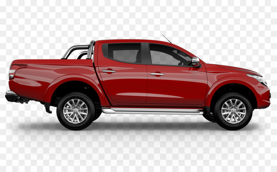 Camioneta，Mitsubishi Triton PNG