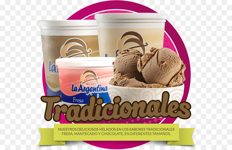 El Helado De Chocolate，Napolitana De Crema De Hielo PNG