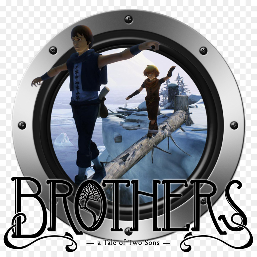 Brothers A Tale Of Two Sons，Artista PNG