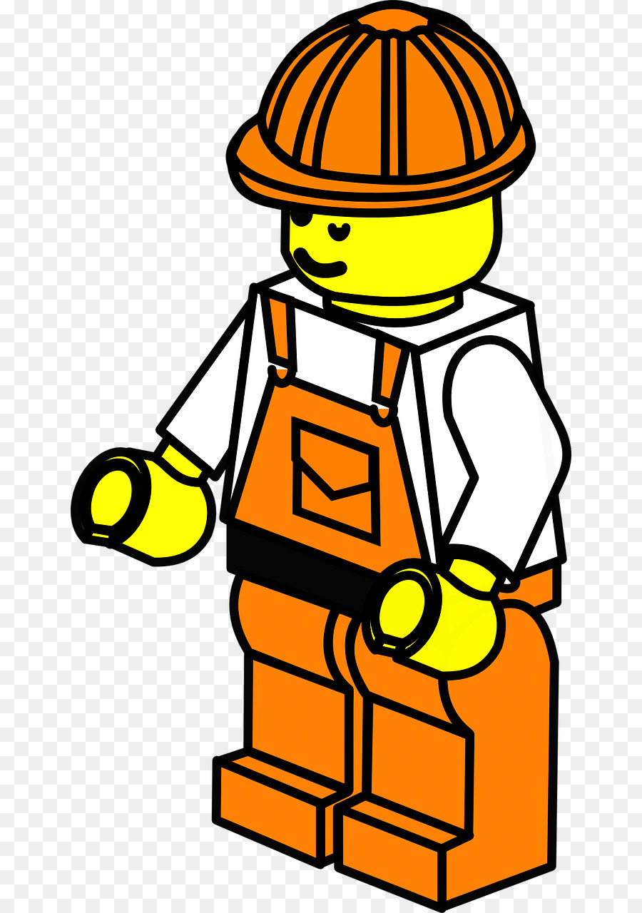 Lego，Lego Minifigures PNG