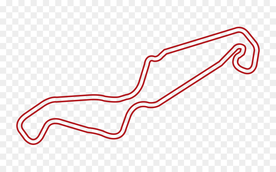 Pista De Carreras，Circuito PNG