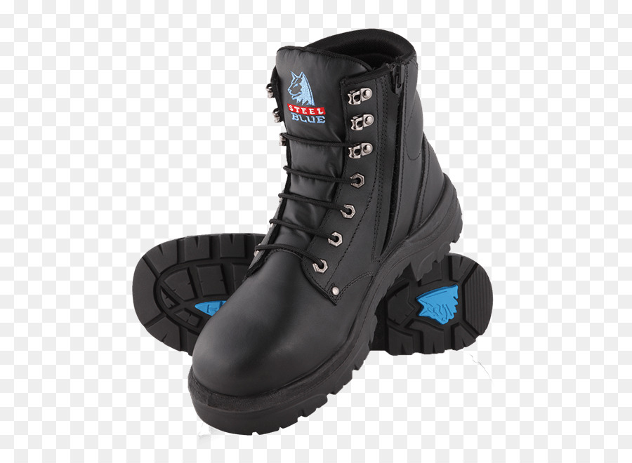 Botas Negras，Zapatos PNG