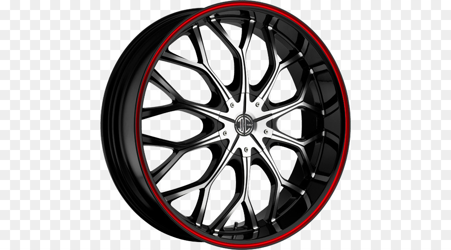 Rim，Coche PNG