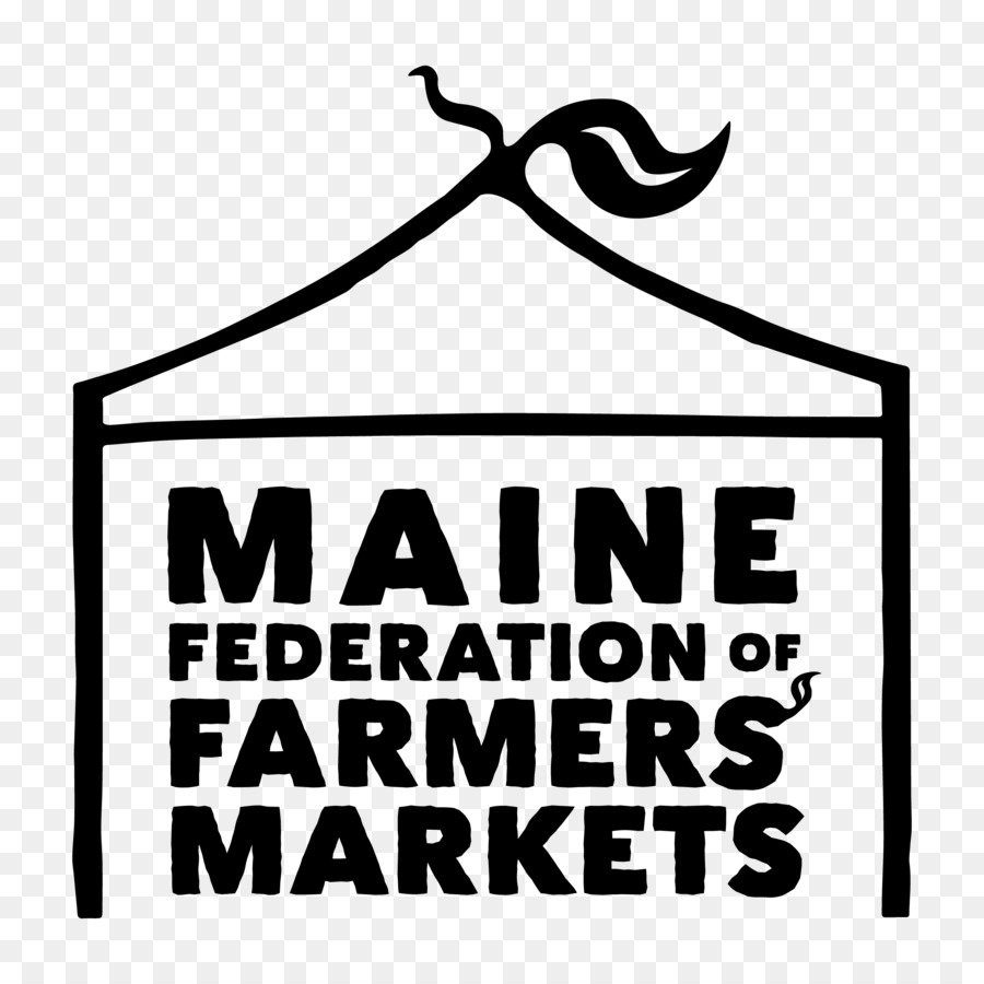 Maine De La Federación De Mercados De Agricultores，Agricultor PNG