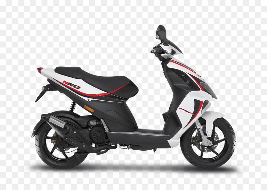 Rueda，Piaggio Nrg PNG