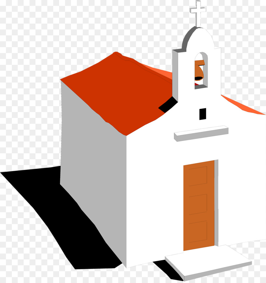 Iglesia，Animación Por Computadora PNG