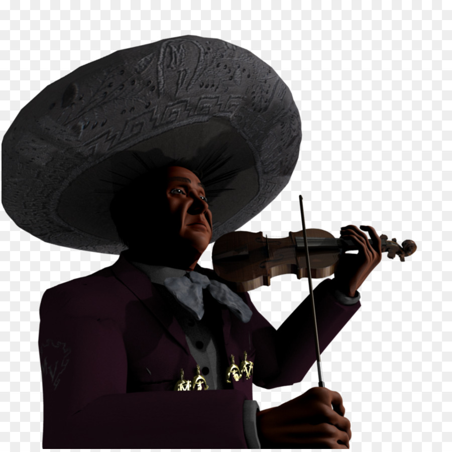 Mariachi，La Fotografía PNG