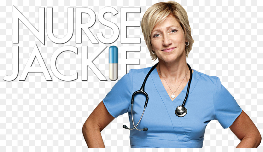 Edie Falco，Nurse Jackie PNG