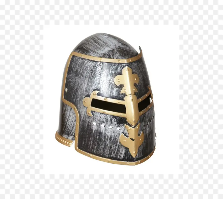 Casco，Medieval PNG