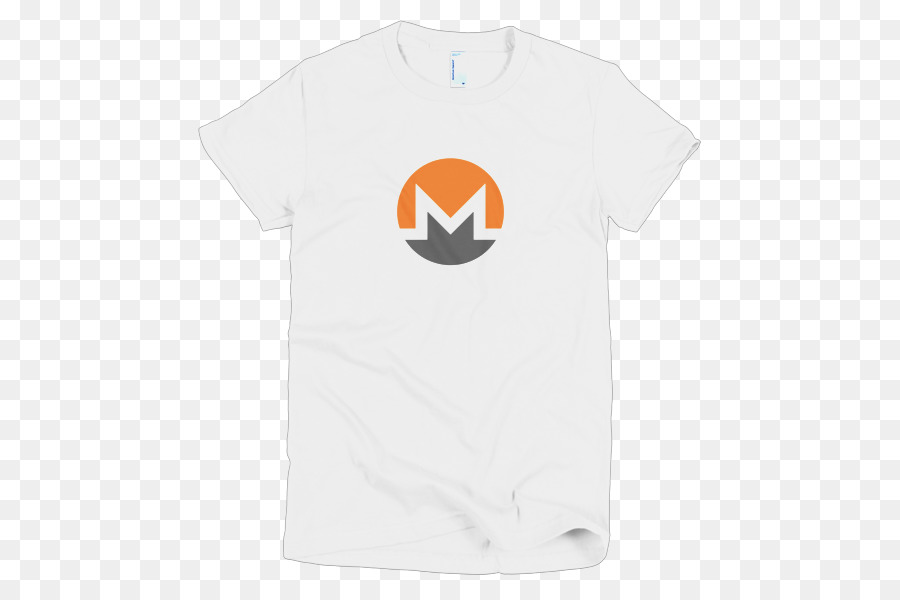 Camiseta，Monero PNG