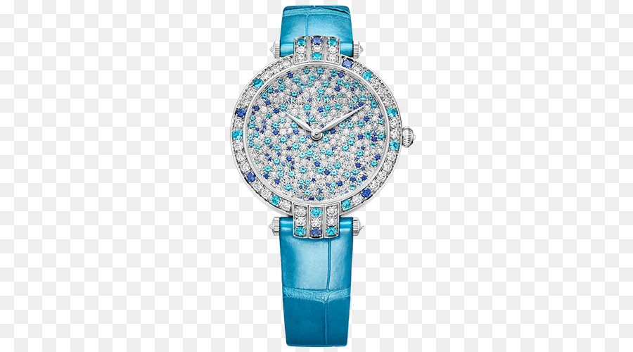 Harry Winston Inc，Reloj PNG