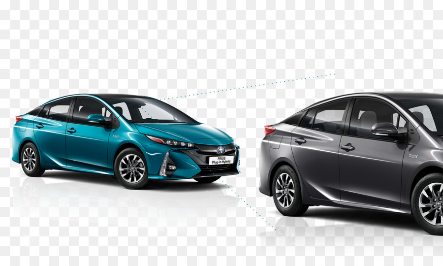 Toyota Prius Plugin Hybrid，Toyota PNG