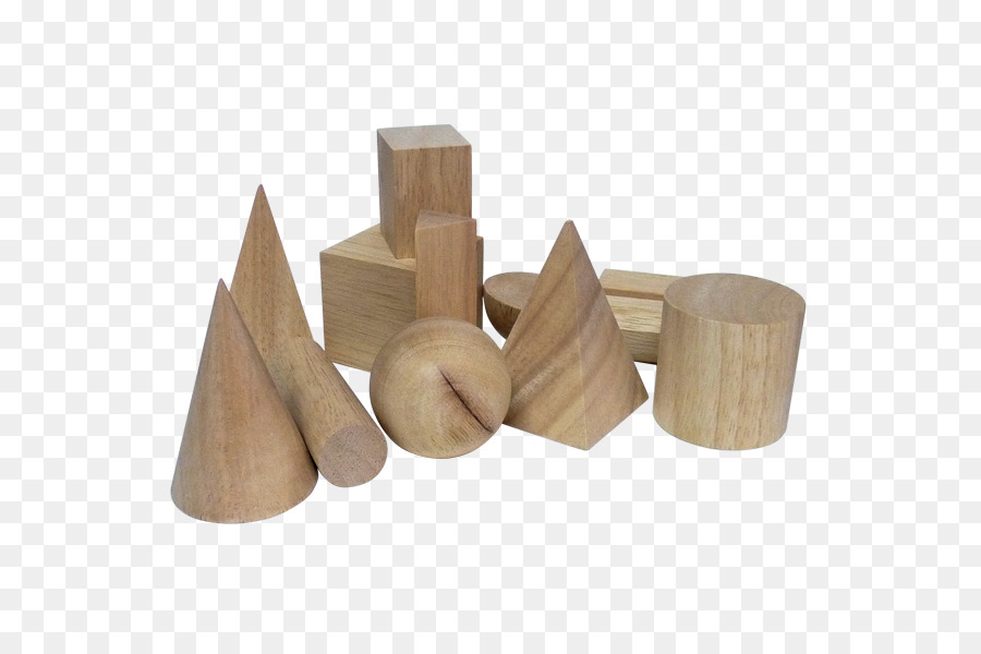 La Madera，La Geometría PNG