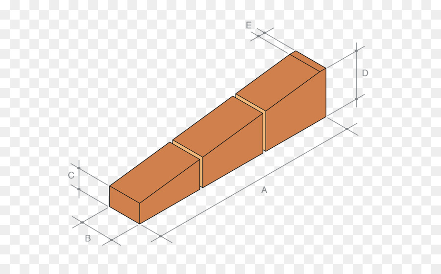 La Madera，Línea PNG