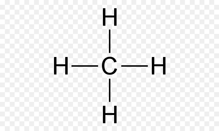 1propanol，La Estructura De Lewis PNG