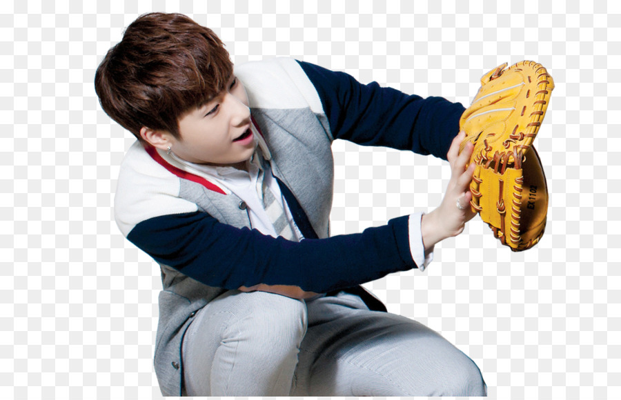 Kim Sungkyu，Infinito PNG